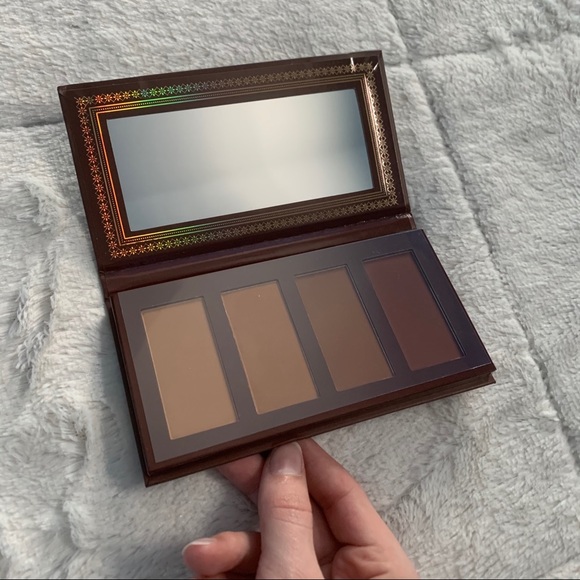 Ace Beaute Other - Ace Beaute Bronzed in Paradise palette